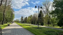 Ввечері – хмарно: погода в Луцьку на неділю, 30 квітня