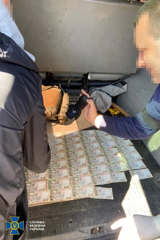 Виїзд військовозобов’язаних за кордон: які схеми вигадали на Волині (фото)
