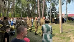 На Волині відкрили реабілітаційний центр для військових та їхніх дітей (фото)