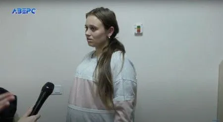 «Може статися трагедія»: вагітна волинянка, попри вмовляння лікарів, відмовилася від медичної опіки (відео)