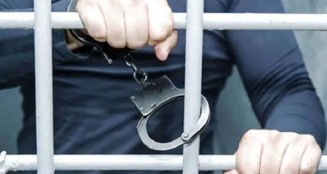 Мисливця, який побив і пограбував рибалку в Новоставі, взяли під варту