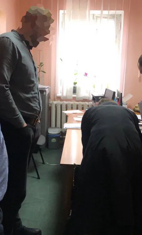 Спеціаліст Держпродспоживслужби Волині систематично брав хабарі від підприємців