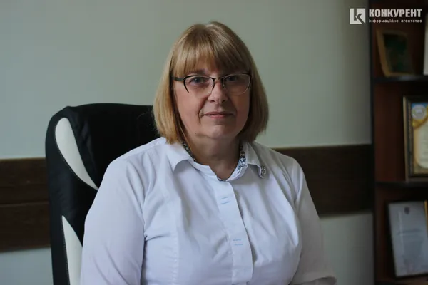 Світлана Черниш