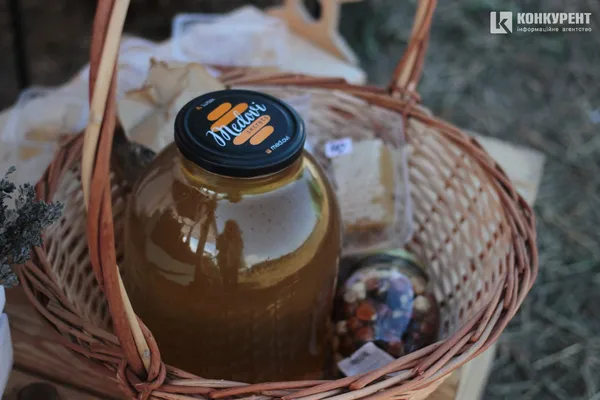 Осіння «Волинська Голландія»: що і за скільки можна купити (фото)