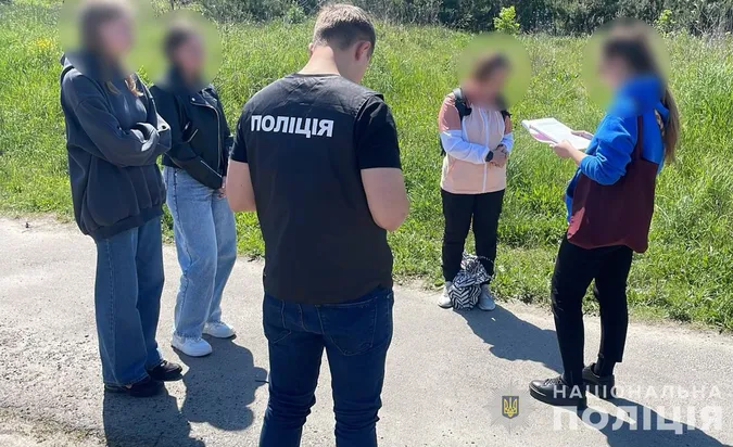 На Волині військовий та працівники ТЦК за $3000 «покривали» ухилянтів та знімали їх з розшуку (фото)
