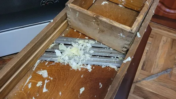 Шатківниці вже понад 50 років