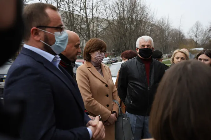 Мешканці гуртожитку на Дружби Народів врешті зможуть приватизувати житло (фото)