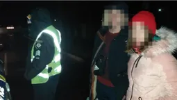 Поїхала до коханого: на Херсонщині знайшли зниклу 16-річну волинянку (фото)