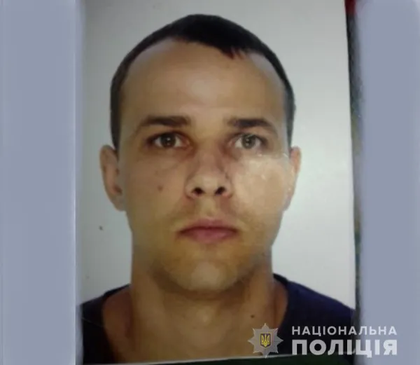 Зник дорогою додому: розшукують 31-річного волинянина (фото)