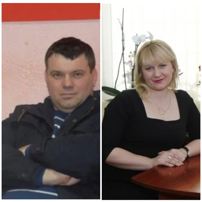 Сиротинська пригрозила Рижкову поліцією за те, що назвав її собакою (відео)