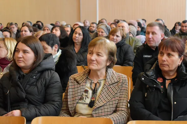 Начальник ОВА Рудницький відвідав Ківерцівську та Колківську громади: про що говорили (фото)