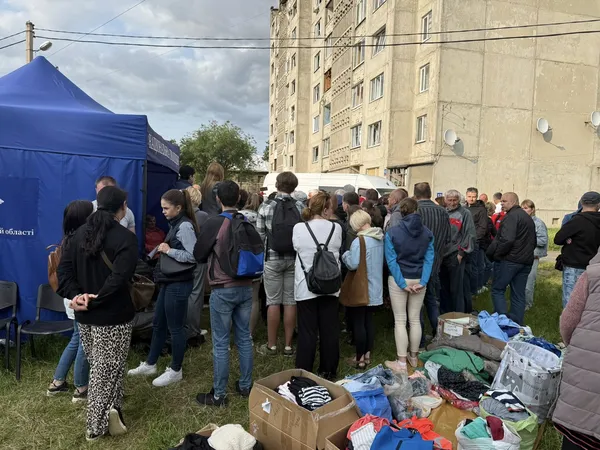 Будинок на Озерецькій у Луцьку визнали непридатним для життя: що чекає на мешканців