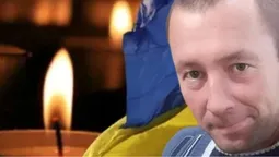 На Волинь «на щиті» повертається Герой Анатолій Рудика