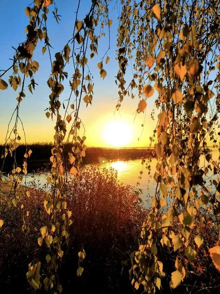Зовсім інший: Світязь після туристичного сезону (фото)