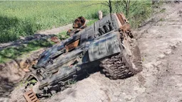 На чотирьох напрямках наступ ворога провалений, – Генштаб (відео)
