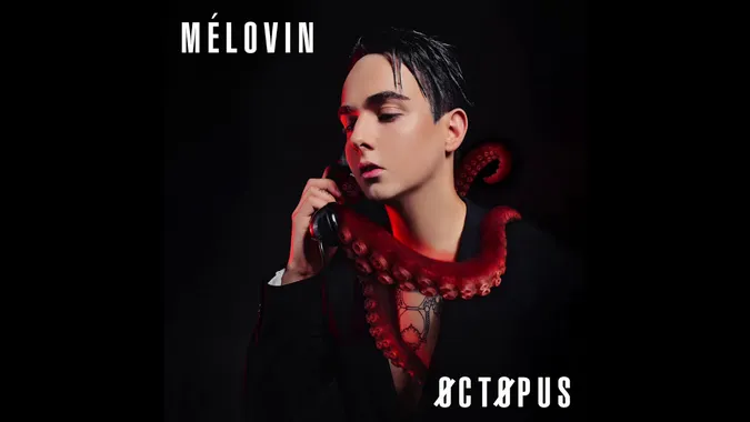 Melovin виступить у РЦ «Промінь» з новим альбомом*