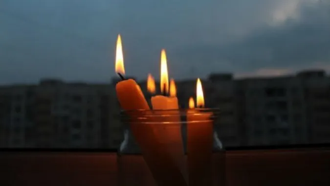 Де в Луцьку не буде світла в середу, 19 лютого