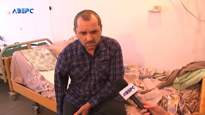 Волинянин не дотримувався техніки безпеки на виробництві. Йому відірвало руку (відео)