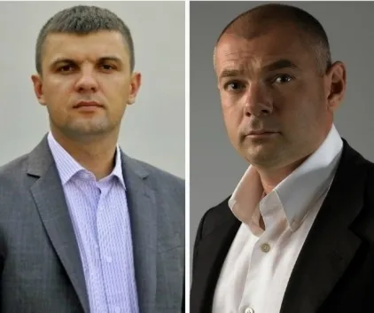 Палиця і Гузь обмінялися звинуваченнями в бажанні контролювати митницю