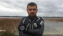 Гузю знадобилась година, аби "подолати" Пісочне  (відео)