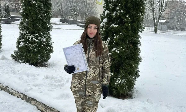 «Головне, щоб ніхто не заважав бути сильною!» – захисниця «Фенікс» (фото)