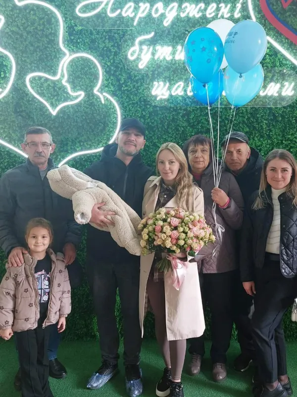 Скільки дітей народилися у Володимирі у жовтні (фото)