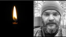 Їхав у відпустку: на автостанції раптово помер солдат Сергій Матвіюк з Волині
