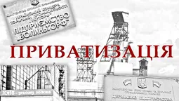 Генеральне приватизаційне прибирання по-волинськи