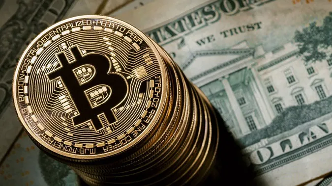 У Китаї заборонили Bitcoin та інші криптовалюти