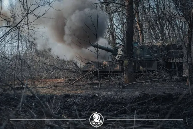 Близько 940 150 окупантів, 33 065 БпЛА, 3148 крилатих ракет: втрати ворога на 19 квітня