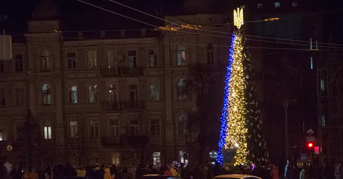 Порушників комендантської години в новорічну ніч затримуватиме поліція