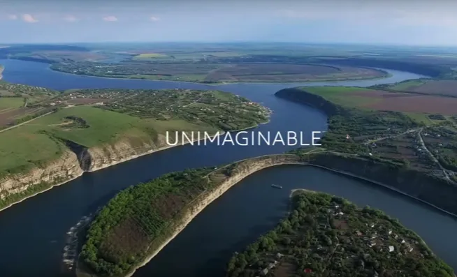 Для гостей «Євробачення» зняли видовищний ролик про Україну (відео)