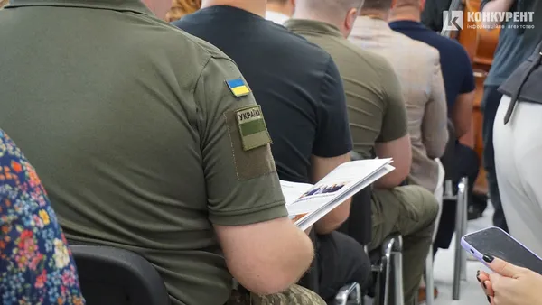 У Луцьку відкрили Центр захисту прав дитини (фото)