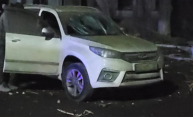 Удар по Кривому Рогу: загинули троє людей і ще 17 постраждали