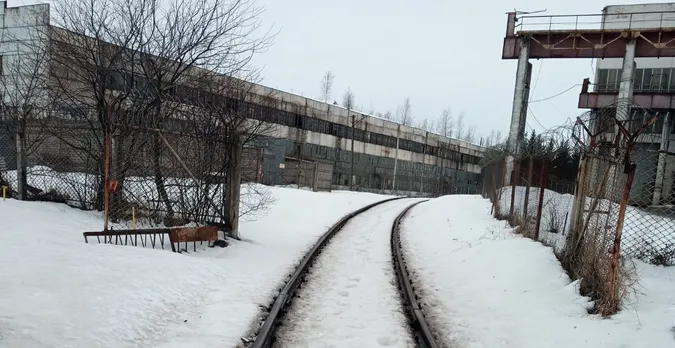 На Волині здають в оренду залізничну колію: що коїться (фото)