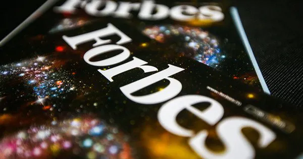 30 under 30: до рейтингу Forbes потрапили восьмеро українців