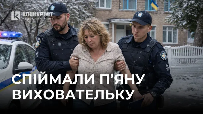 Фото ілюстративне, згенероване ШІ