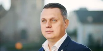 Депутат Луцької міської ради Микола Федік хоче скласти повноваження: що відомо
