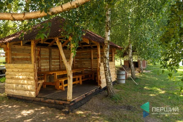 Де біля Луцька посмажити шашлики: ціни та локації