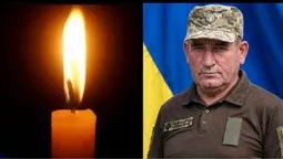 Серце зупинилося у лікарні: на Волині провели в останню путь прикордонника Олександра Ясінського (фото)