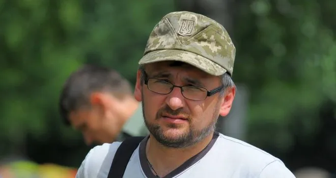 Волинський медіа-холдинг змінив керівника
