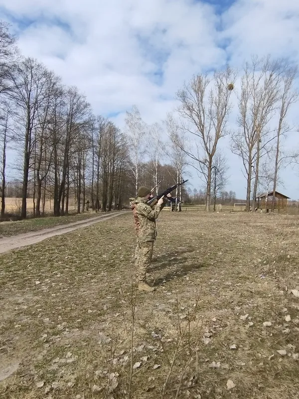 На Волині прощались з Героєм Андрієм Михальчуком (фото)