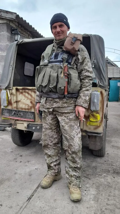 Війна забрала життя солдата Віталія Миронюка з Ратнівщини