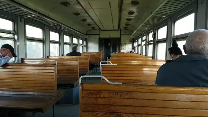 В електричках посилять контроль за оплатою проїзду
