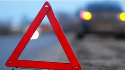 На виїзді з Володимира-Волинського сталась аварія: є постраждалі (відео)