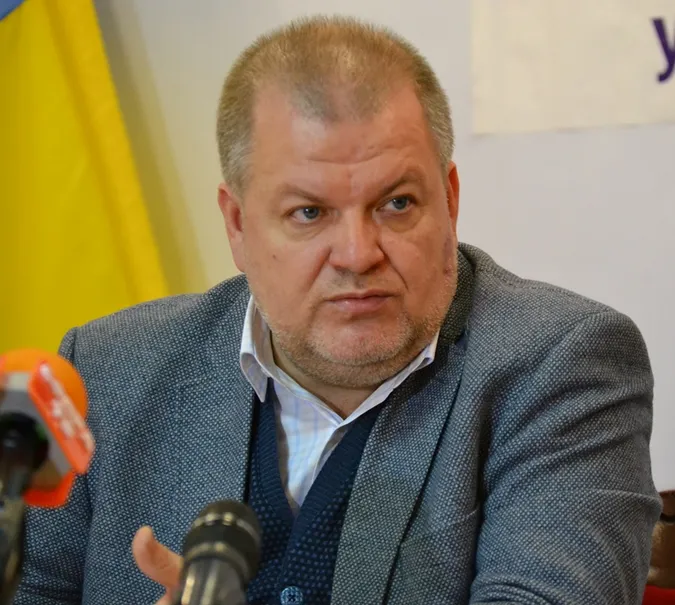 Глава Волинської митниці розповів, у чому недолік «дорожнього експерименту»