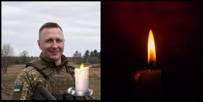 Понад рік вважався зниклим безвісти: на Волині підтвердили загибель захисника Ярослава Пирога