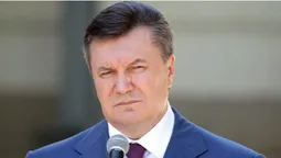 Янукович вирішив оскаржити в суді своє усунення з посади президента (відео)