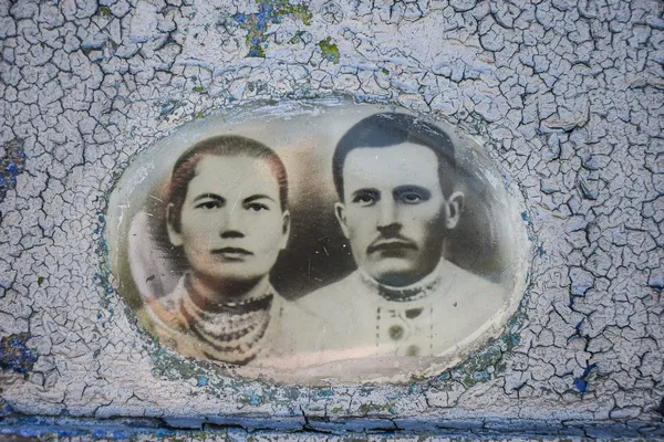 «Тоді не повертали тіла»: на Волині збереглися незвичайні пам’ятники без могил (фото)