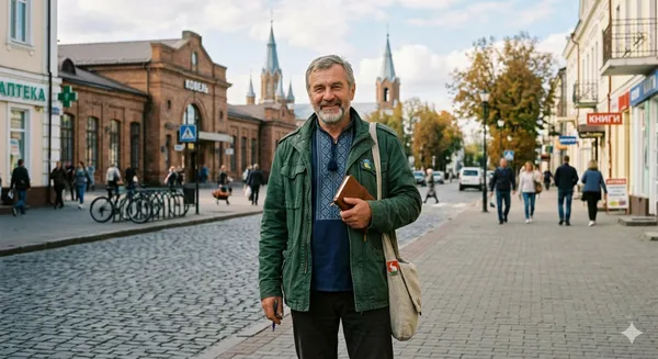 Ковель